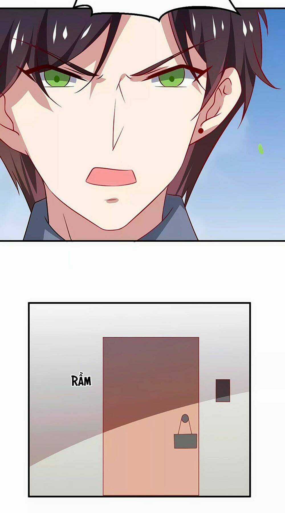 Tổng Tài, Như Vậy Nhanh Quá Chapter 13 trang 19