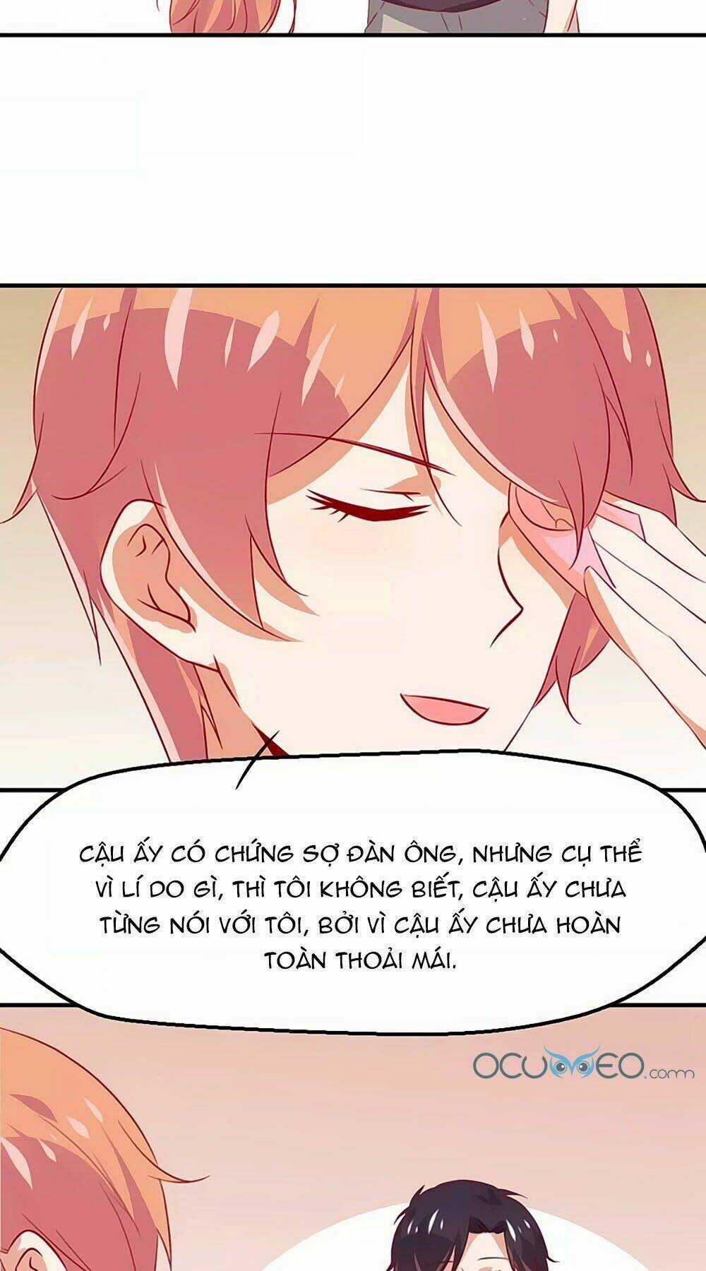 Tổng Tài, Như Vậy Nhanh Quá Chapter 13 trang 21