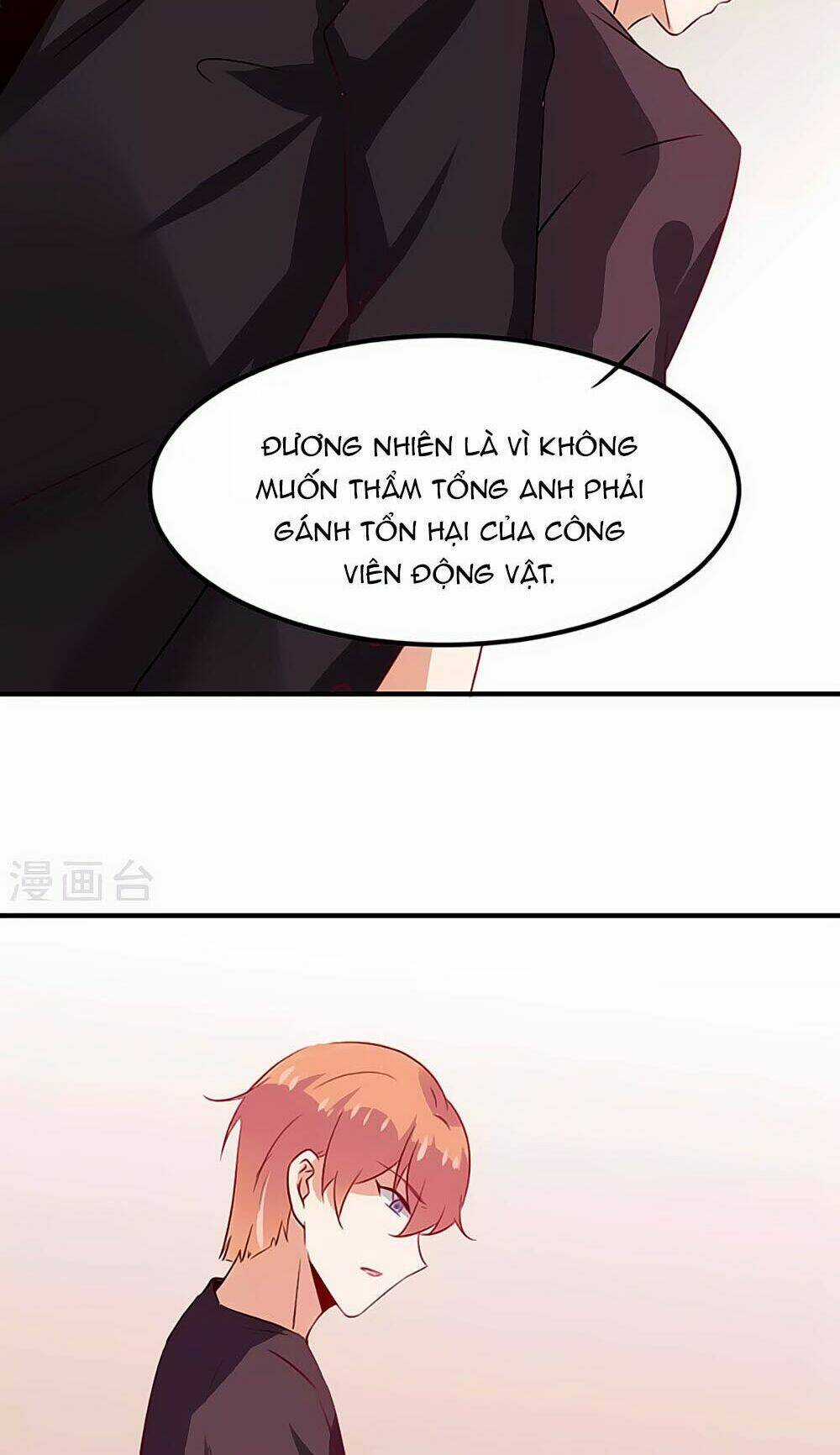 Tổng Tài, Như Vậy Nhanh Quá Chapter 13 trang 23