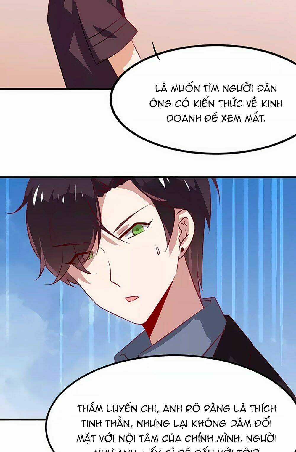 Tổng Tài, Như Vậy Nhanh Quá Chapter 13 trang 24