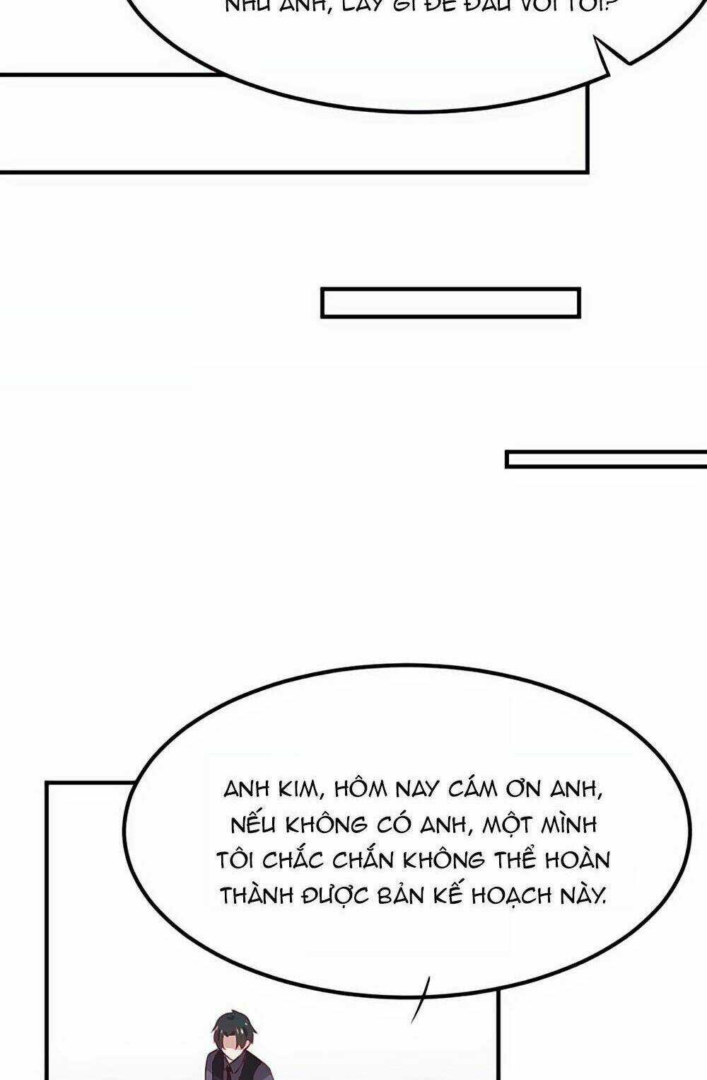 Tổng Tài, Như Vậy Nhanh Quá Chapter 13 trang 25