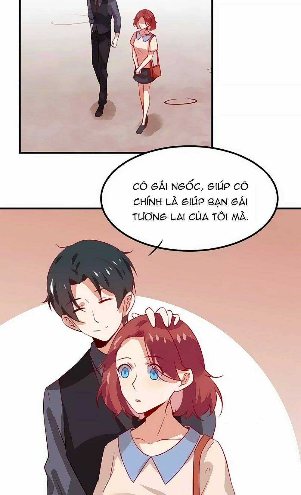 Tổng Tài, Như Vậy Nhanh Quá Chapter 13 trang 26