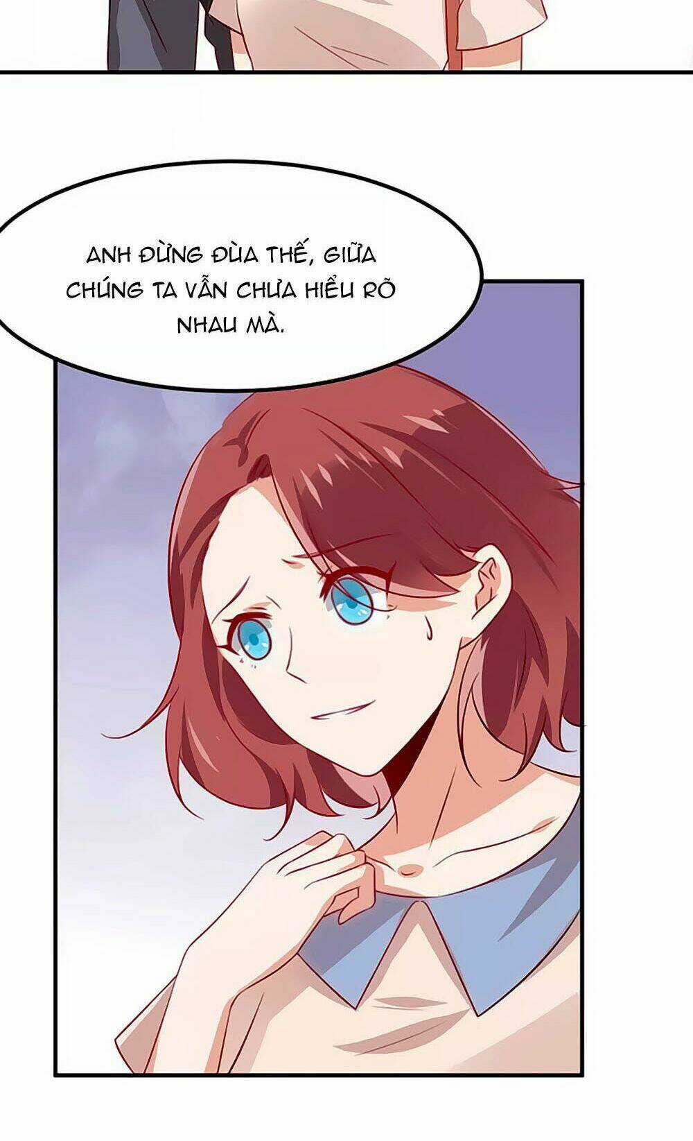 Tổng Tài, Như Vậy Nhanh Quá Chapter 13 trang 27