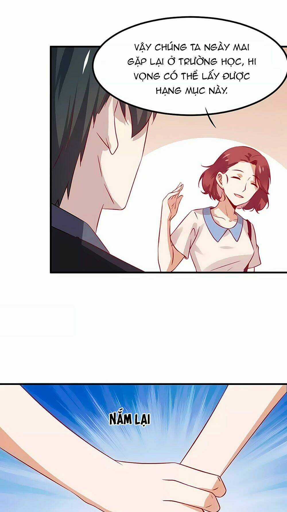 Tổng Tài, Như Vậy Nhanh Quá Chapter 13 trang 28