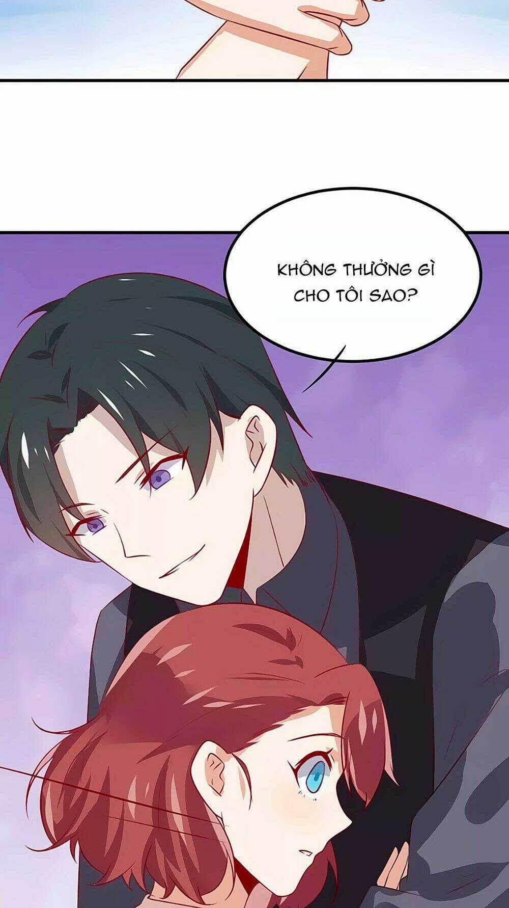 Tổng Tài, Như Vậy Nhanh Quá Chapter 13 trang 29