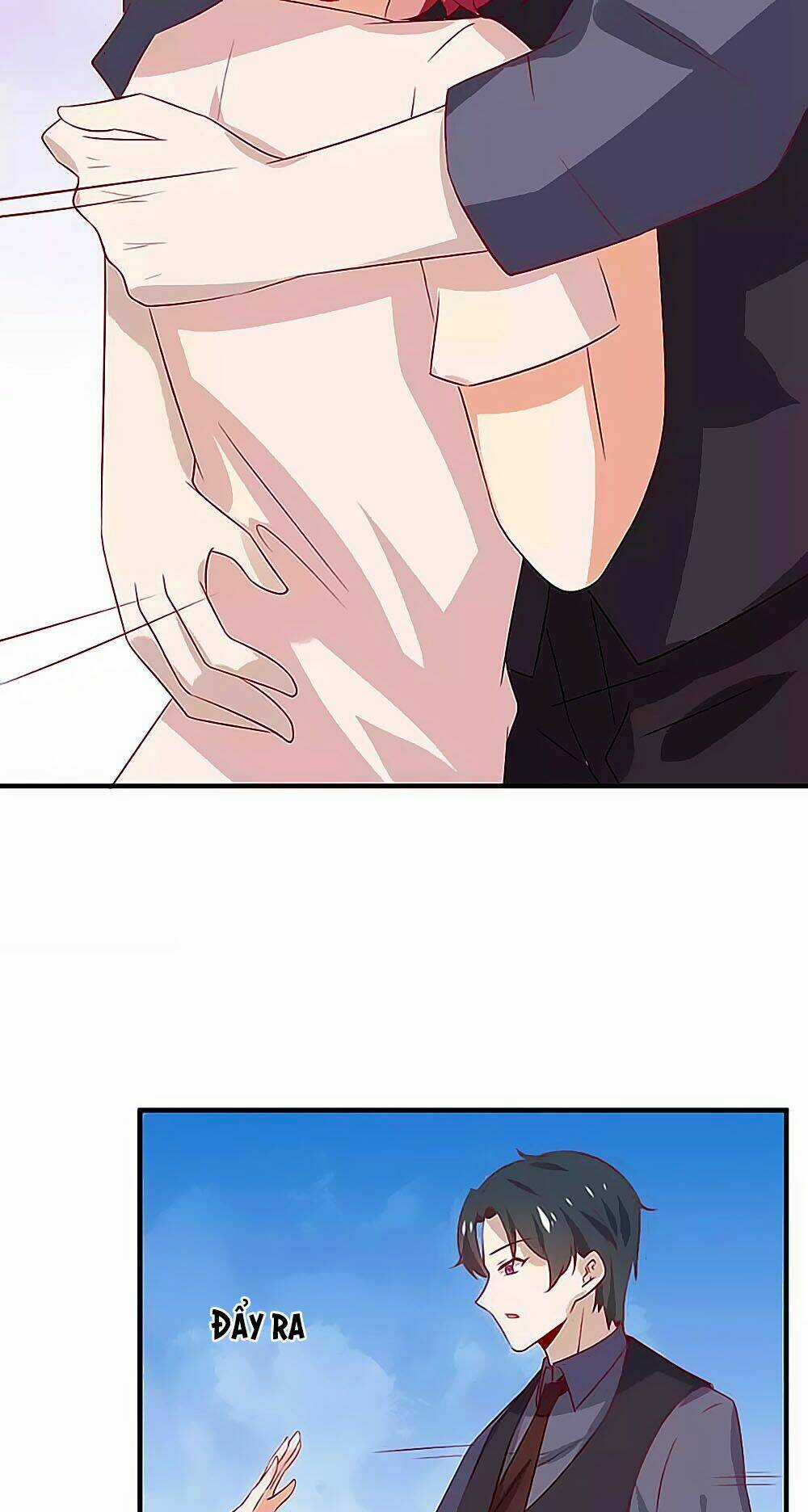 Tổng Tài, Như Vậy Nhanh Quá Chapter 13 trang 30