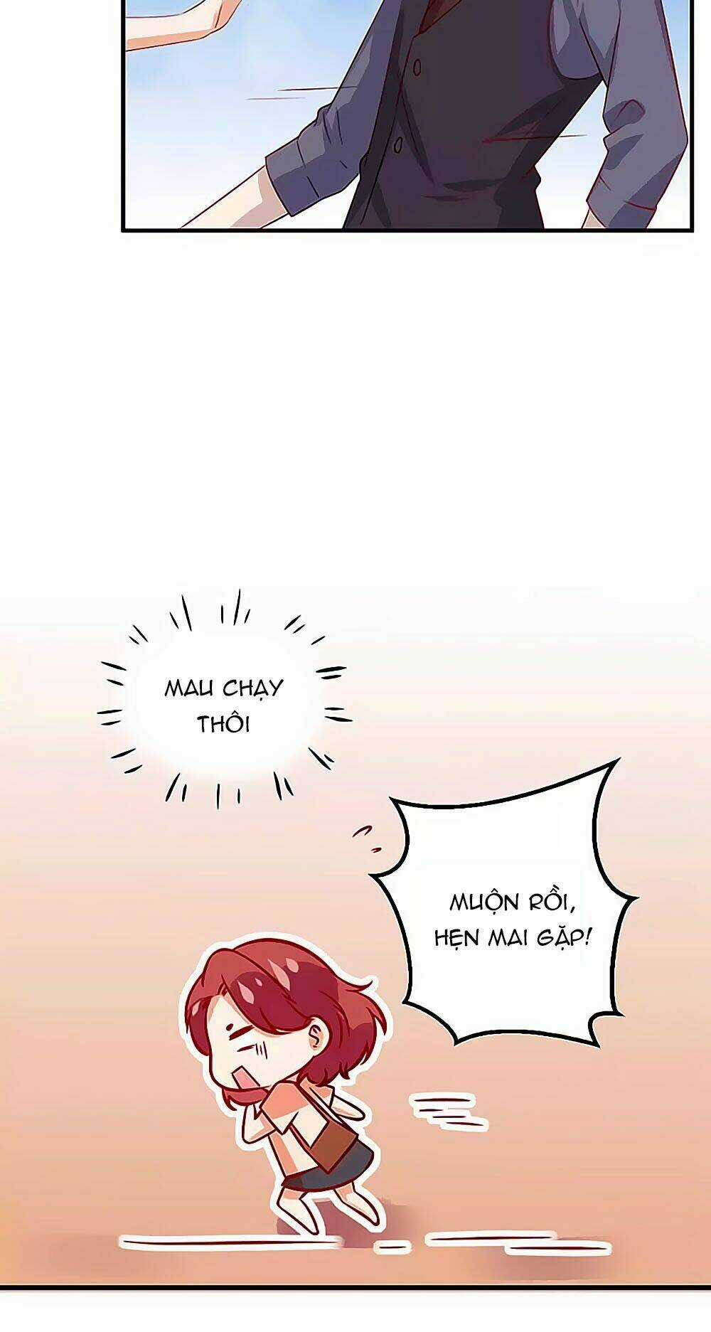 Tổng Tài, Như Vậy Nhanh Quá Chapter 13 trang 31