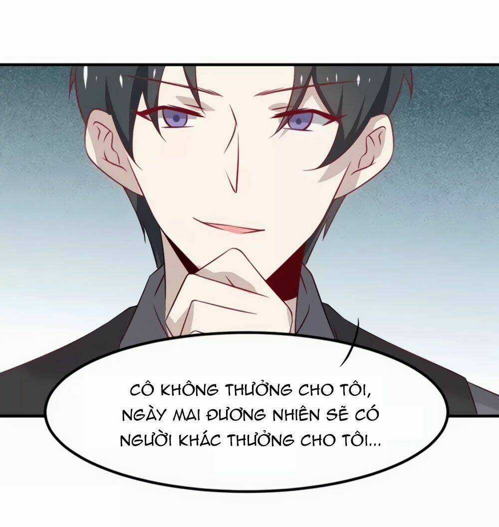 Tổng Tài, Như Vậy Nhanh Quá Chapter 13 trang 32