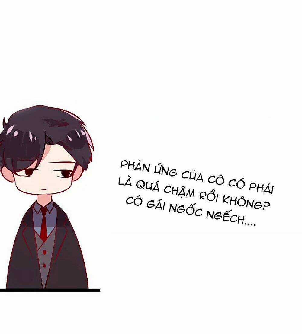 Tổng Tài, Như Vậy Nhanh Quá Chapter 13 trang 34