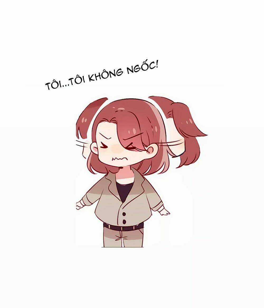 Tổng Tài, Như Vậy Nhanh Quá Chapter 13 trang 35