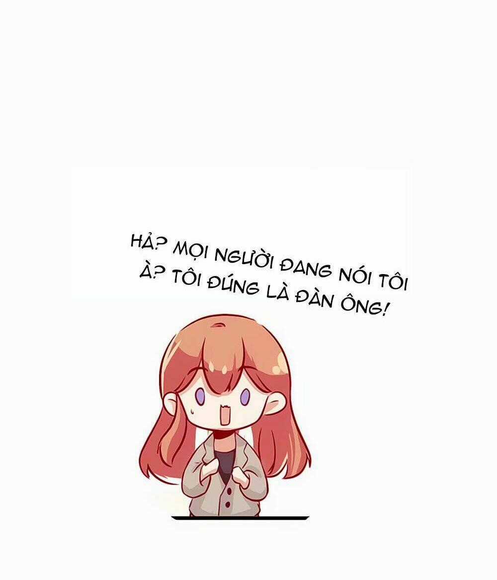 Tổng Tài, Như Vậy Nhanh Quá Chapter 13 trang 36