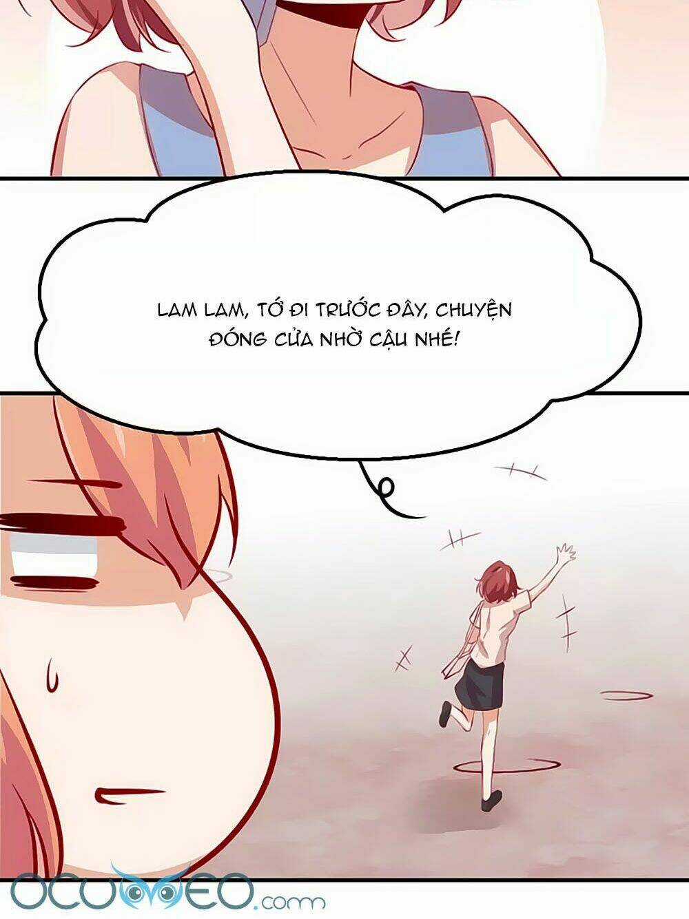 Tổng Tài, Như Vậy Nhanh Quá Chapter 13 trang 4