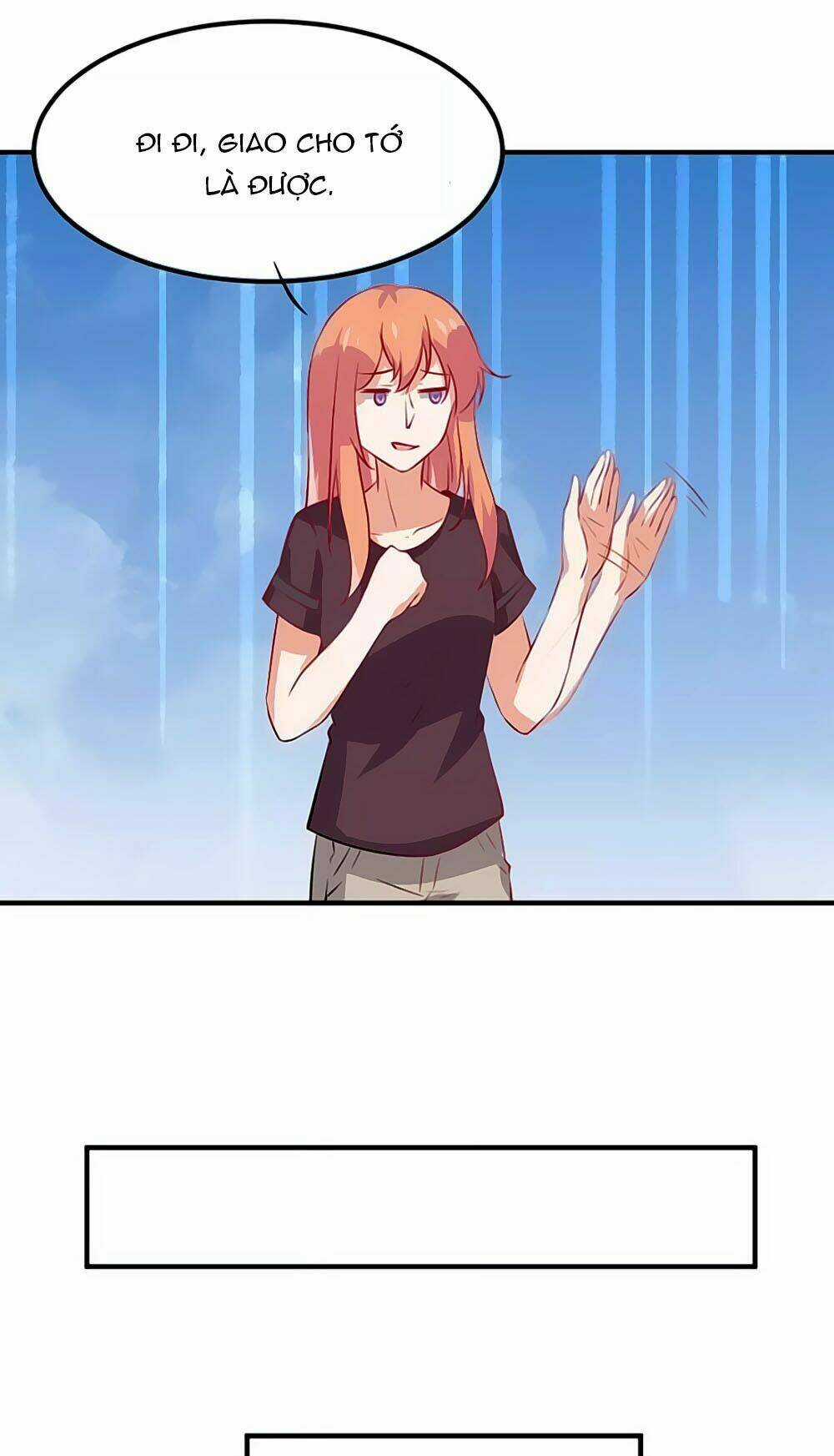 Tổng Tài, Như Vậy Nhanh Quá Chapter 13 trang 5