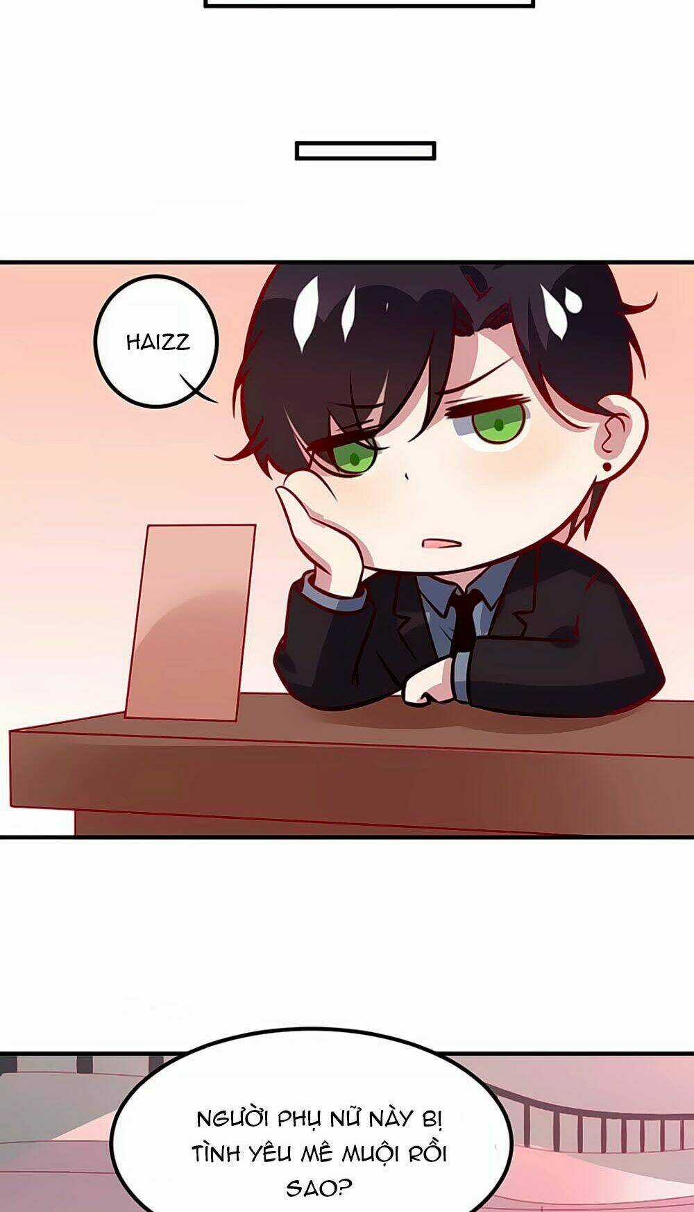 Tổng Tài, Như Vậy Nhanh Quá Chapter 13 trang 6