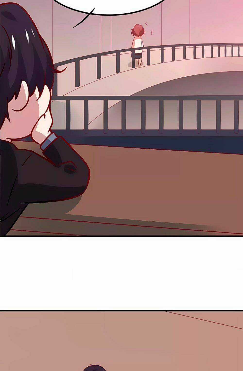 Tổng Tài, Như Vậy Nhanh Quá Chapter 13 trang 7