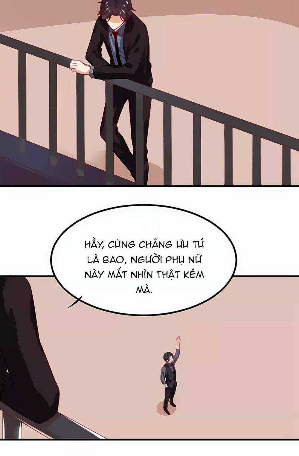 Tổng Tài, Như Vậy Nhanh Quá Chapter 13 trang 8