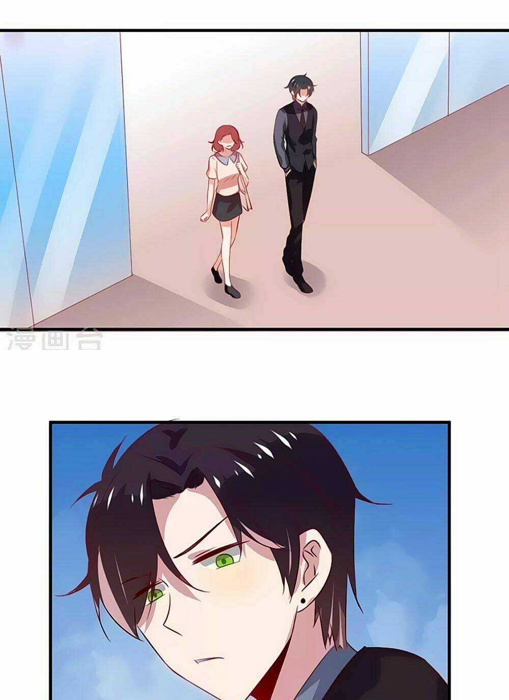 Tổng Tài, Như Vậy Nhanh Quá Chapter 13 trang 9