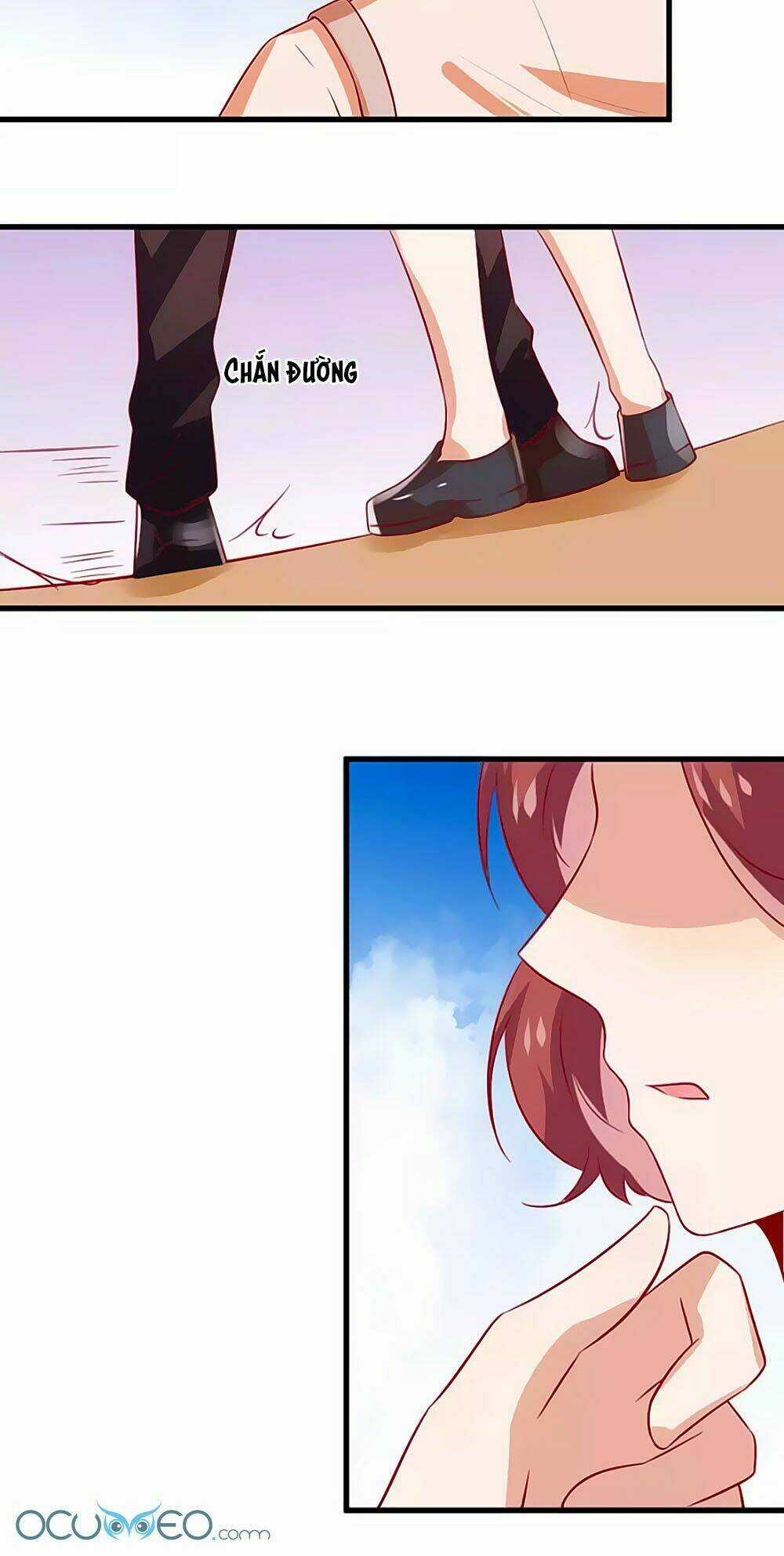 Tổng Tài, Như Vậy Nhanh Quá Chapter 14 trang 10