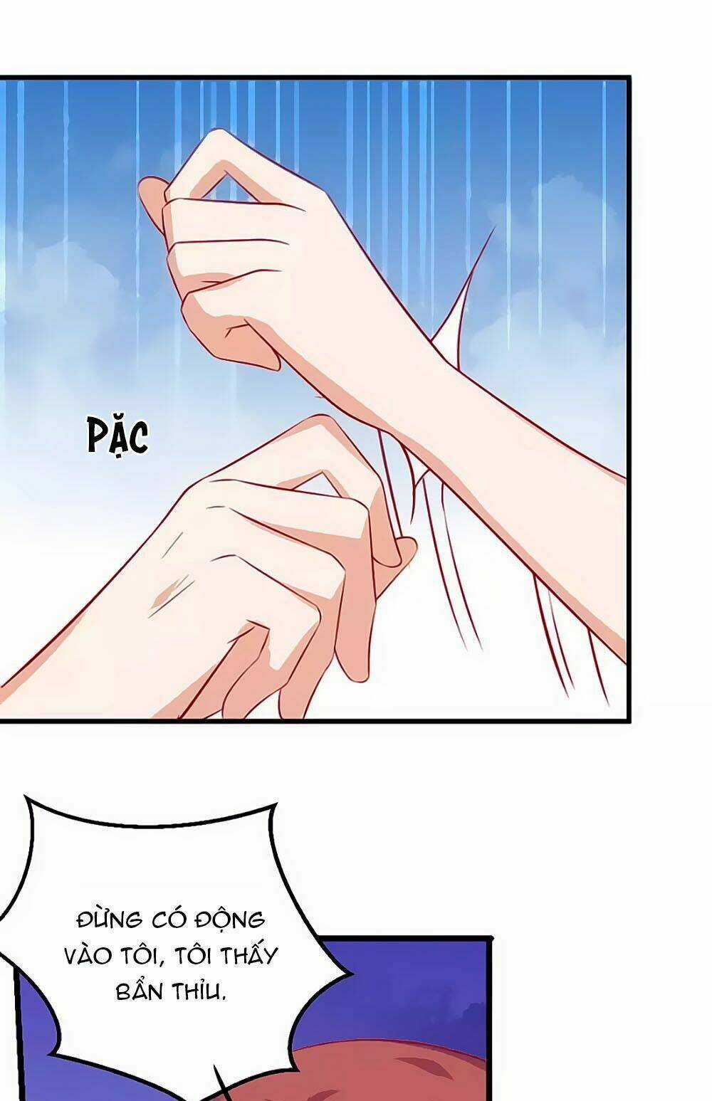 Tổng Tài, Như Vậy Nhanh Quá Chapter 14 trang 11