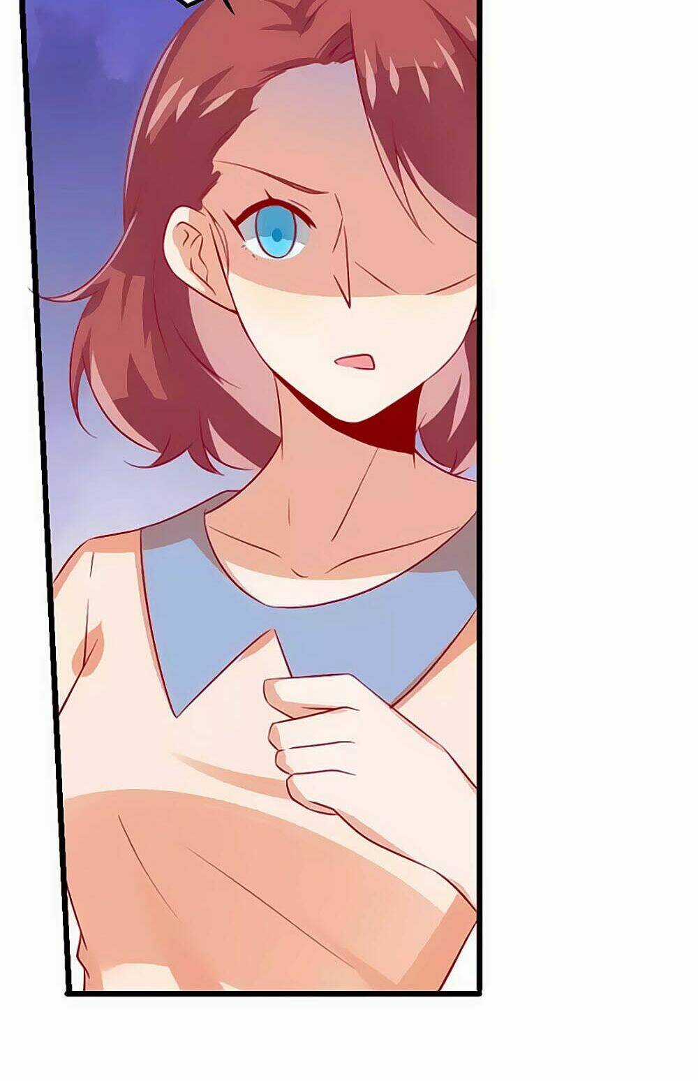 Tổng Tài, Như Vậy Nhanh Quá Chapter 14 trang 12