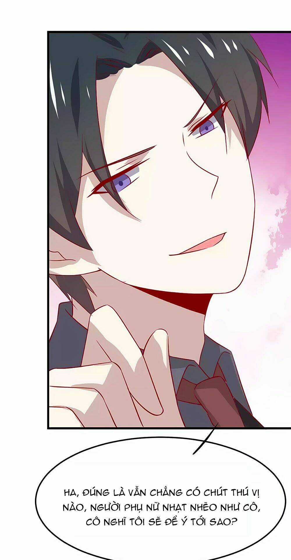 Tổng Tài, Như Vậy Nhanh Quá Chapter 14 trang 13