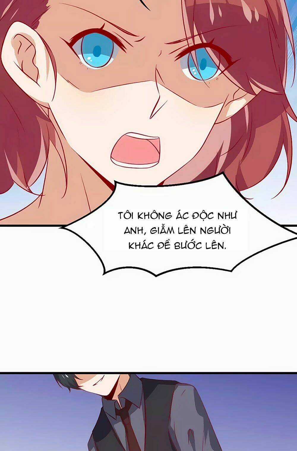 Tổng Tài, Như Vậy Nhanh Quá Chapter 14 trang 17