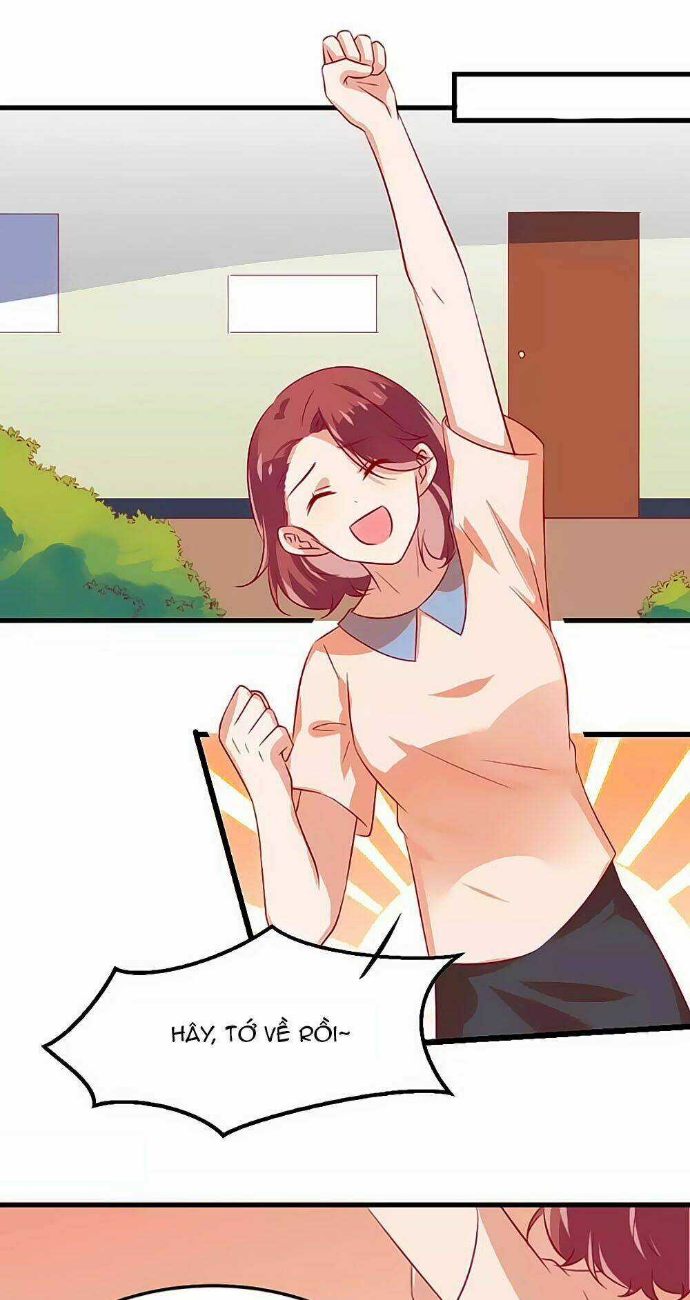 Tổng Tài, Như Vậy Nhanh Quá Chapter 14 trang 19