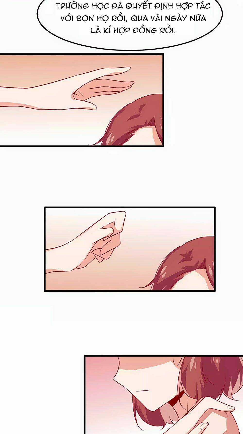 Tổng Tài, Như Vậy Nhanh Quá Chapter 14 trang 23