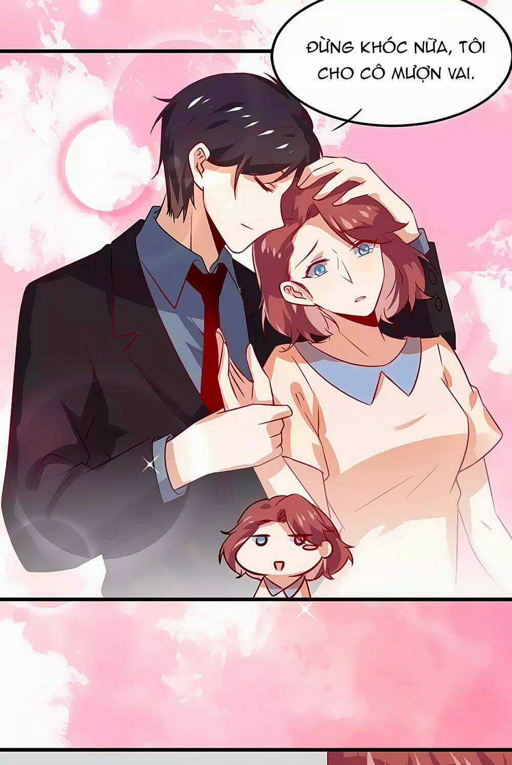 Tổng Tài, Như Vậy Nhanh Quá Chapter 14 trang 25