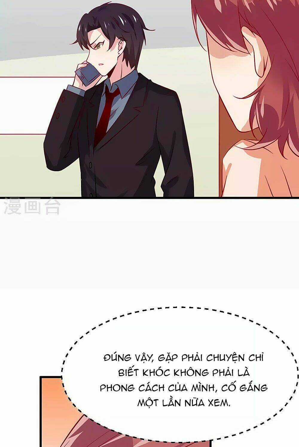 Tổng Tài, Như Vậy Nhanh Quá Chapter 14 trang 26