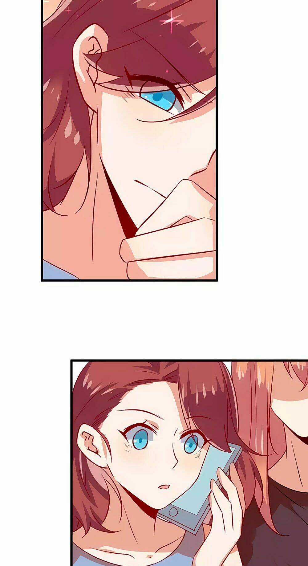 Tổng Tài, Như Vậy Nhanh Quá Chapter 14 trang 27