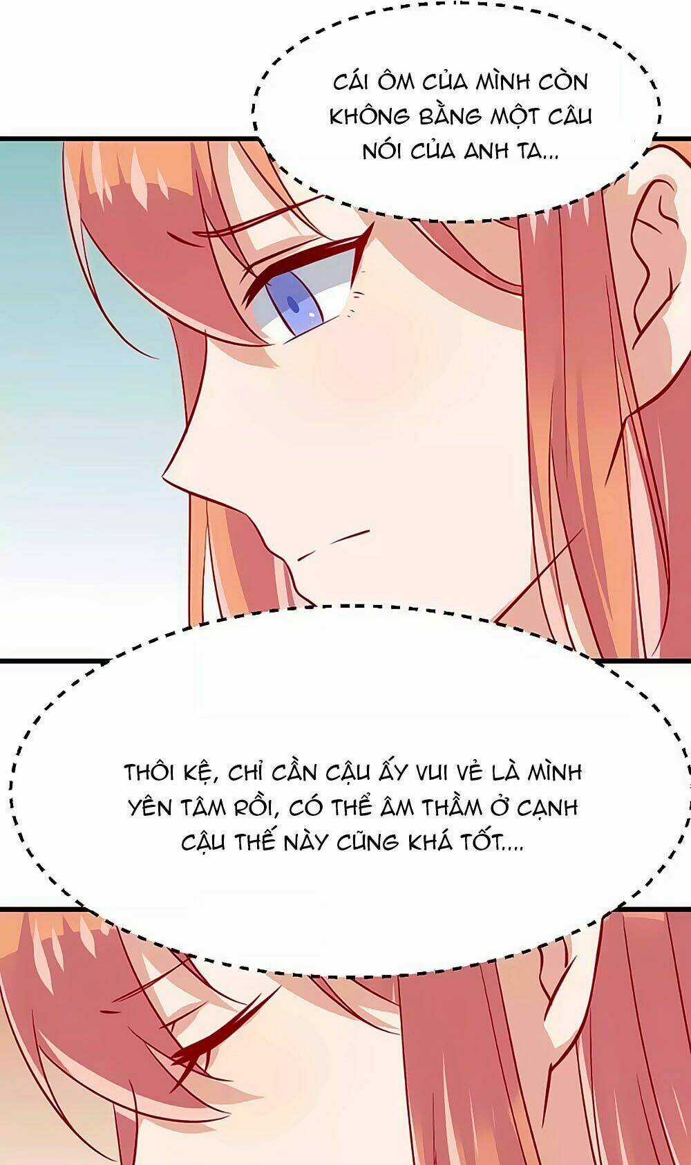 Tổng Tài, Như Vậy Nhanh Quá Chapter 14 trang 29