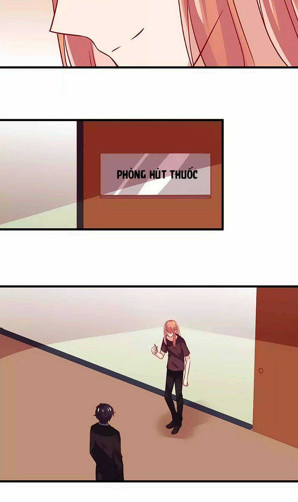 Tổng Tài, Như Vậy Nhanh Quá Chapter 14 trang 30