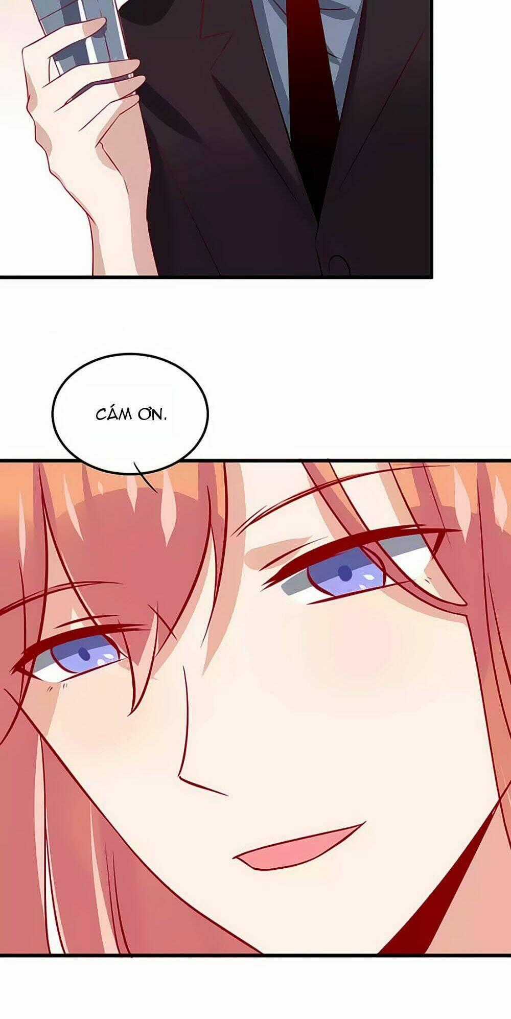 Tổng Tài, Như Vậy Nhanh Quá Chapter 14 trang 32