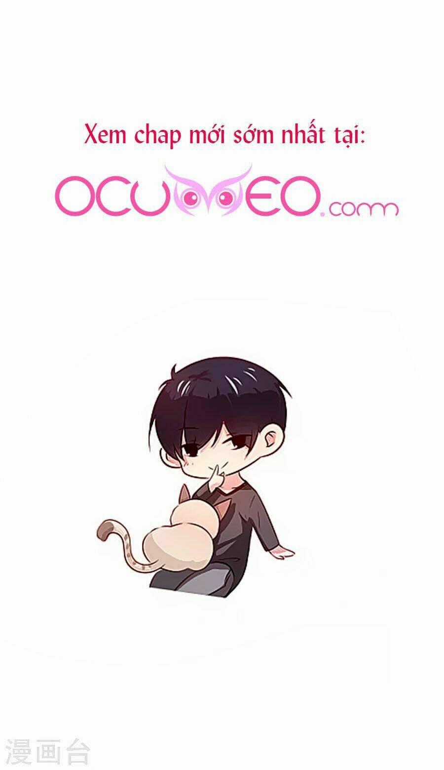 Tổng Tài, Như Vậy Nhanh Quá Chapter 14 trang 33