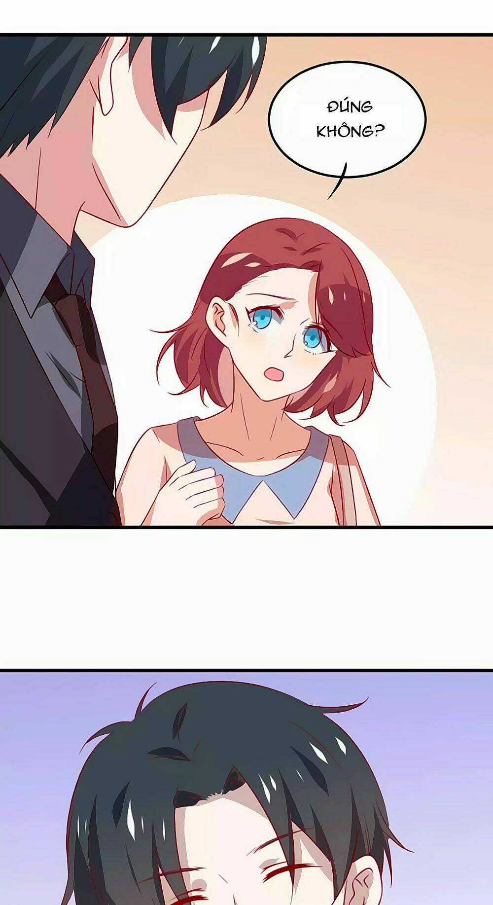 Tổng Tài, Như Vậy Nhanh Quá Chapter 14 trang 5