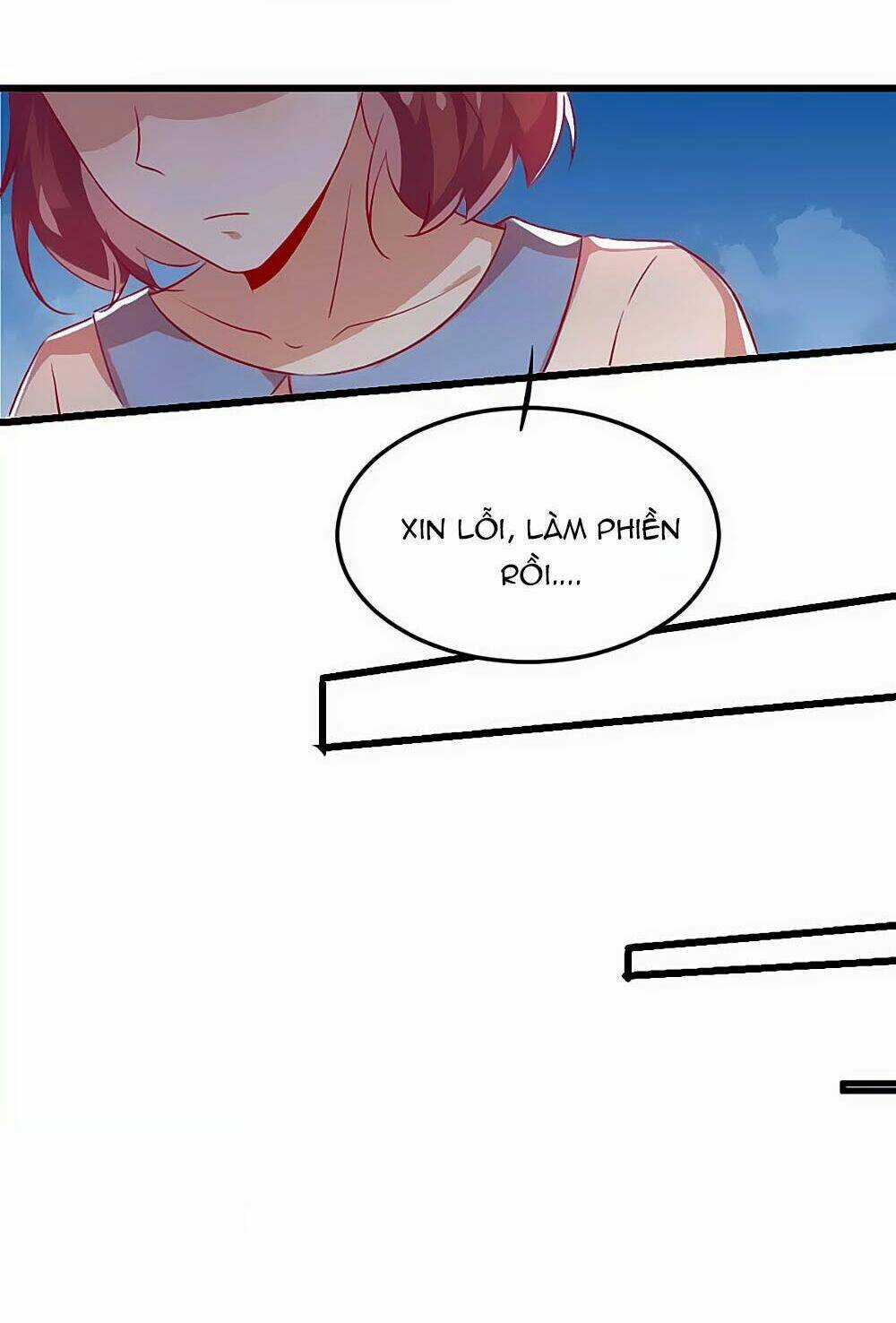 Tổng Tài, Như Vậy Nhanh Quá Chapter 14 trang 8