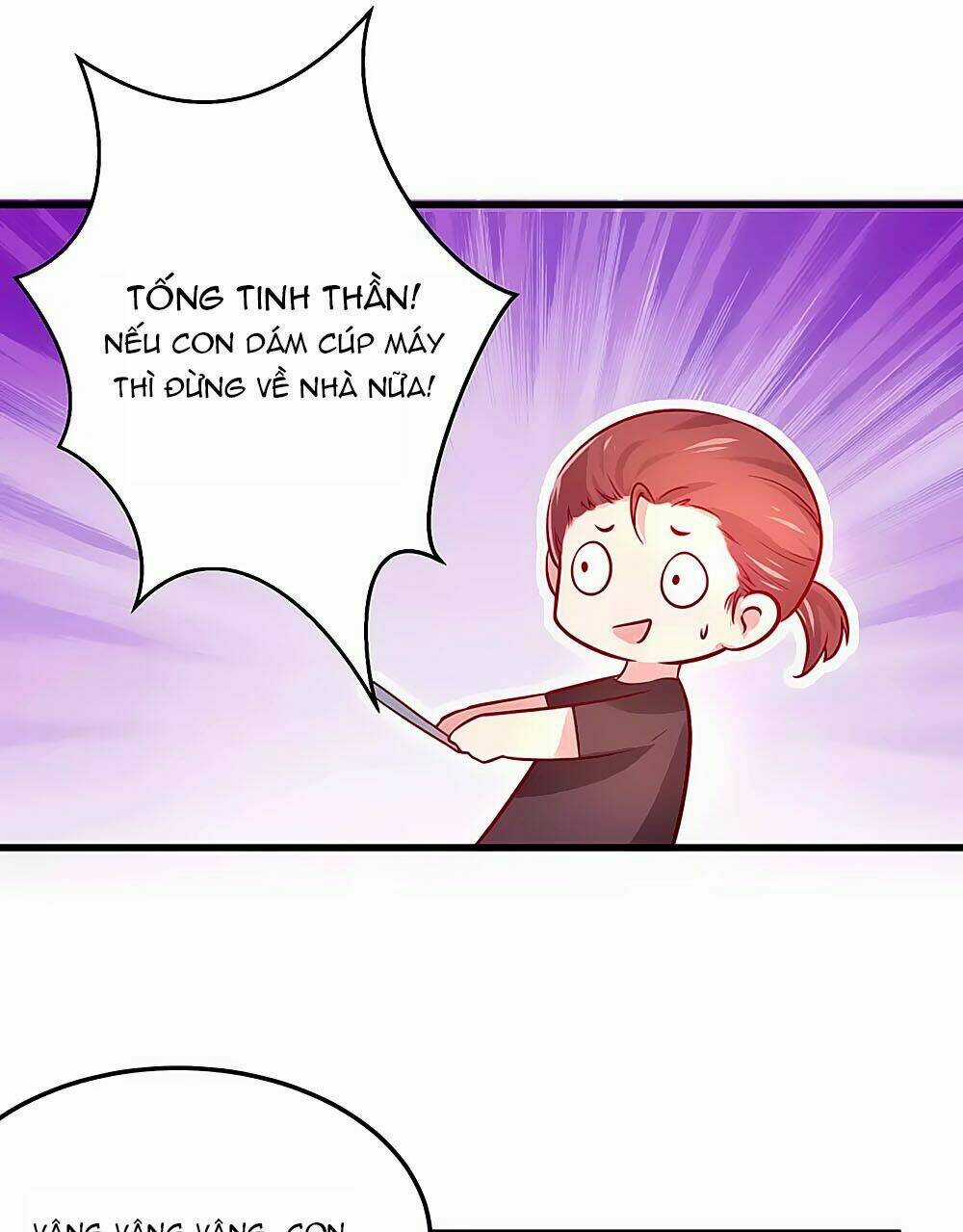 Tổng Tài, Như Vậy Nhanh Quá Chapter 2 trang 11