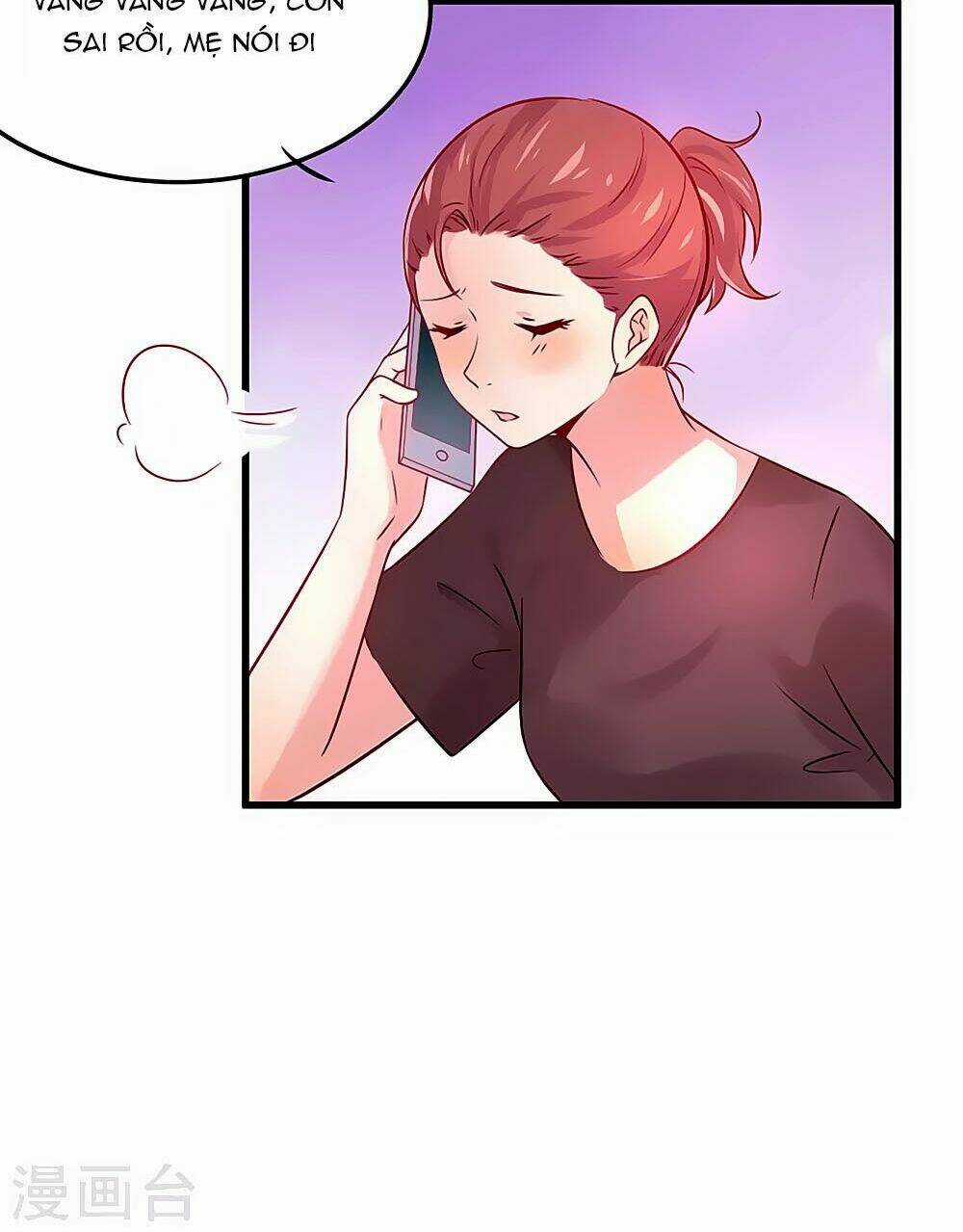 Tổng Tài, Như Vậy Nhanh Quá Chapter 2 trang 12