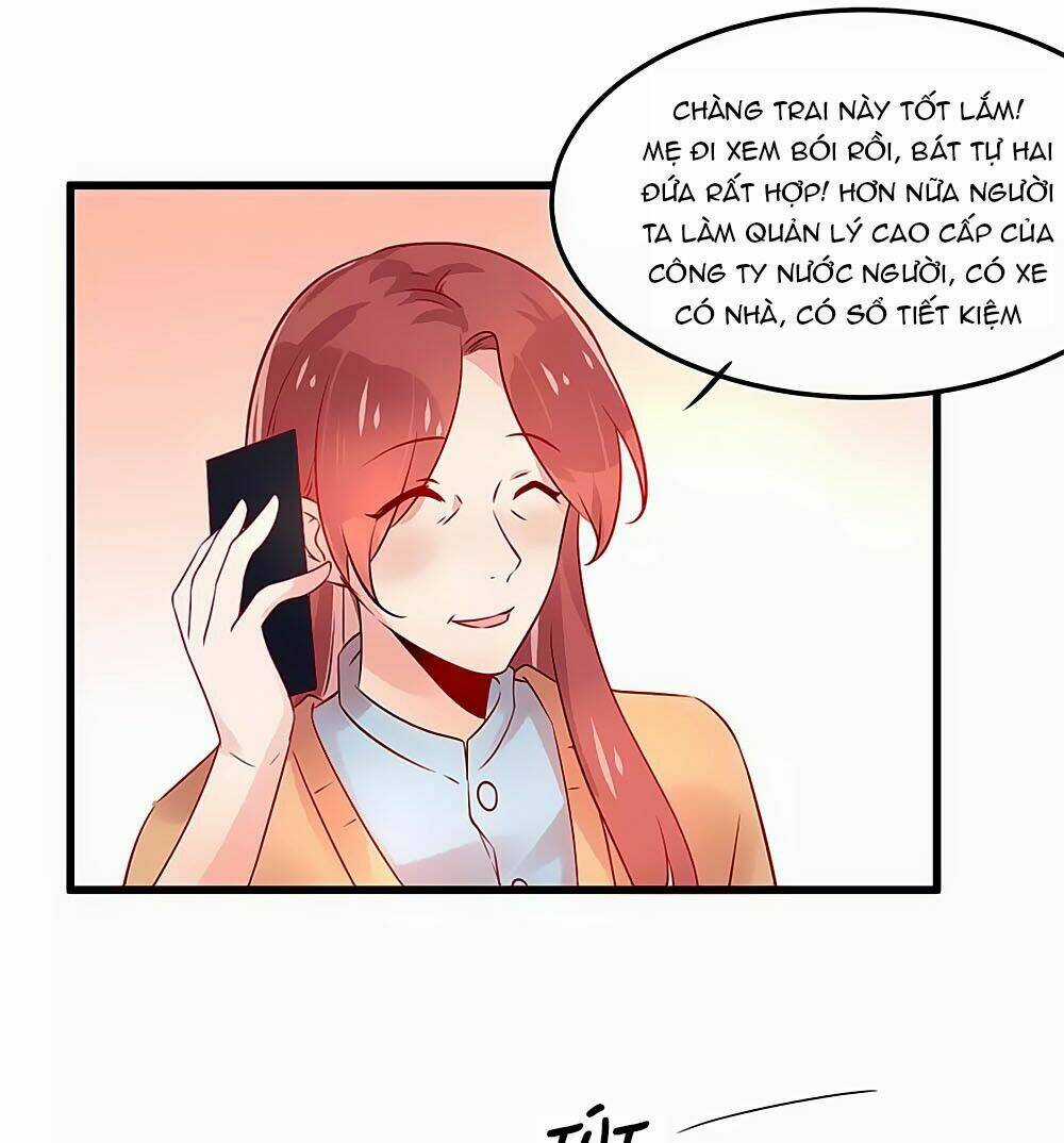 Tổng Tài, Như Vậy Nhanh Quá Chapter 2 trang 14