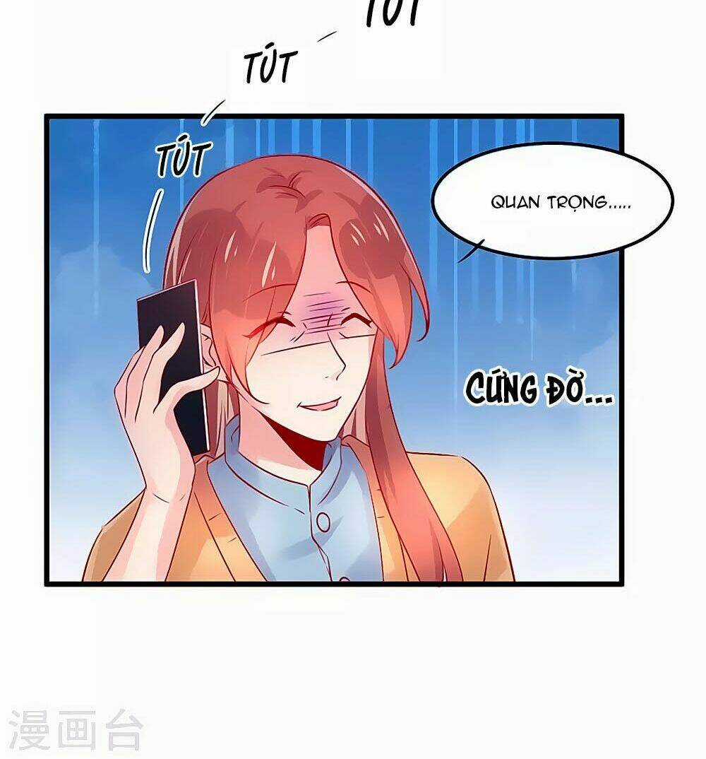 Tổng Tài, Như Vậy Nhanh Quá Chapter 2 trang 15