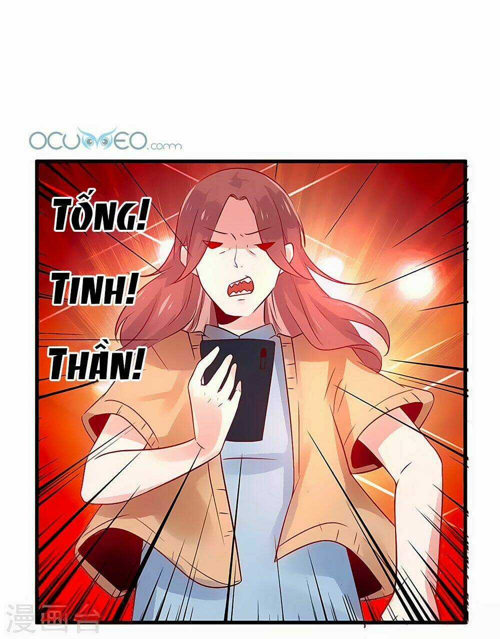 Tổng Tài, Như Vậy Nhanh Quá Chapter 2 trang 16