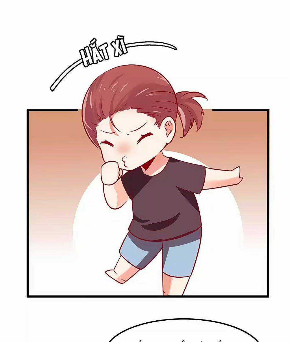 Tổng Tài, Như Vậy Nhanh Quá Chapter 2 trang 17