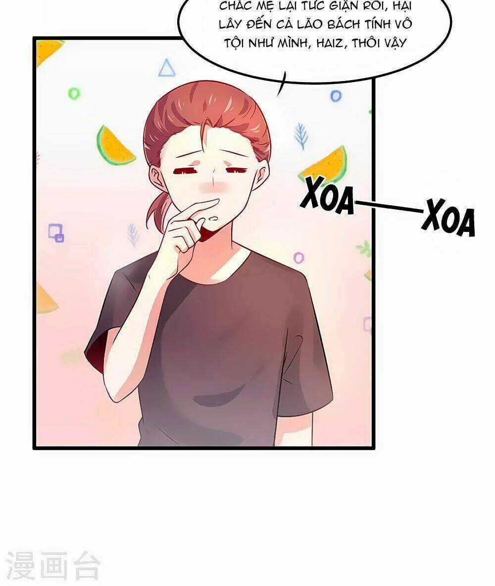 Tổng Tài, Như Vậy Nhanh Quá Chapter 2 trang 18