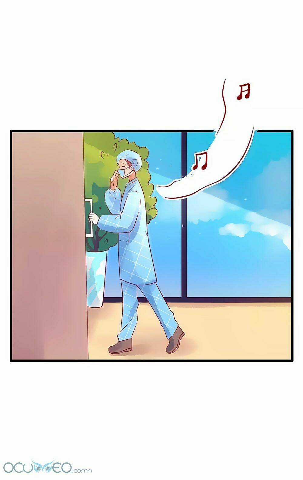 Tổng Tài, Như Vậy Nhanh Quá Chapter 2 trang 20