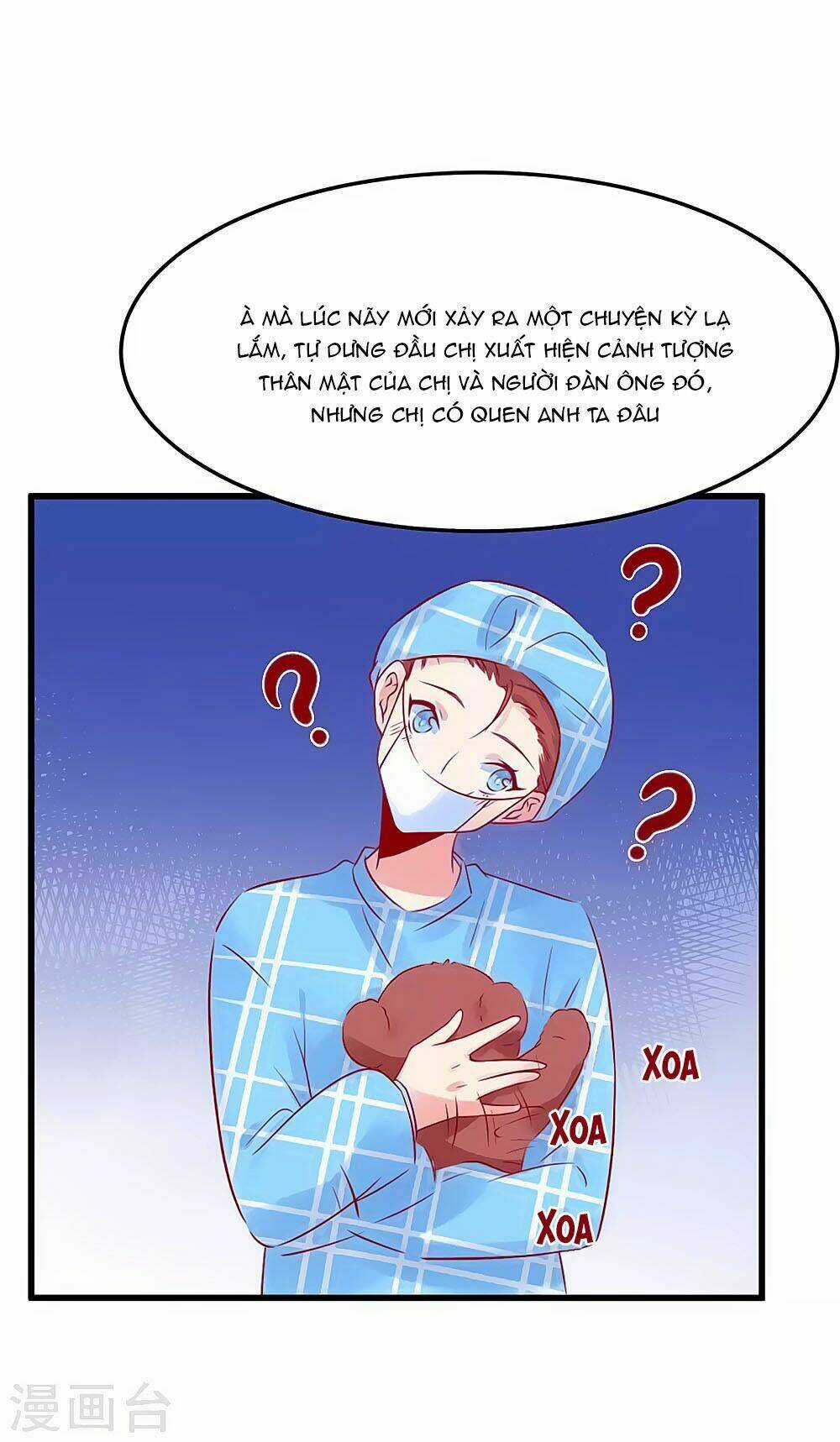 Tổng Tài, Như Vậy Nhanh Quá Chapter 2 trang 24