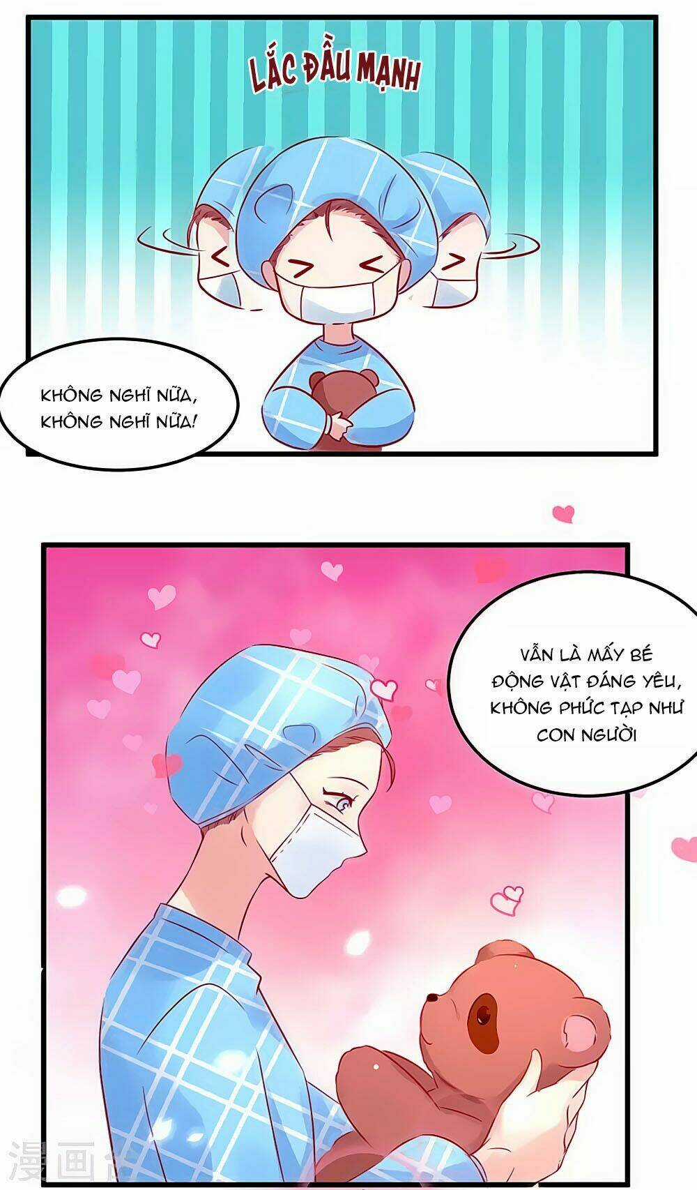 Tổng Tài, Như Vậy Nhanh Quá Chapter 2 trang 25