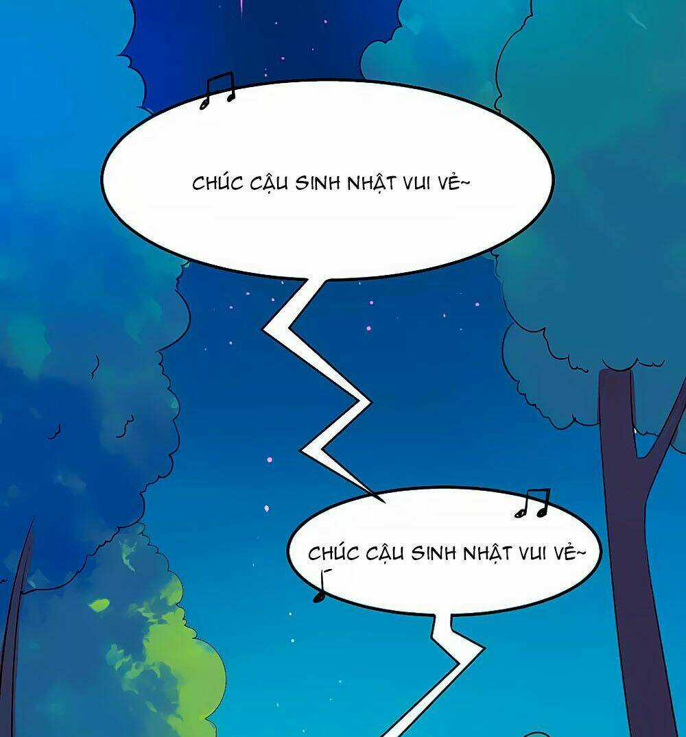 Tổng Tài, Như Vậy Nhanh Quá Chapter 2 trang 29