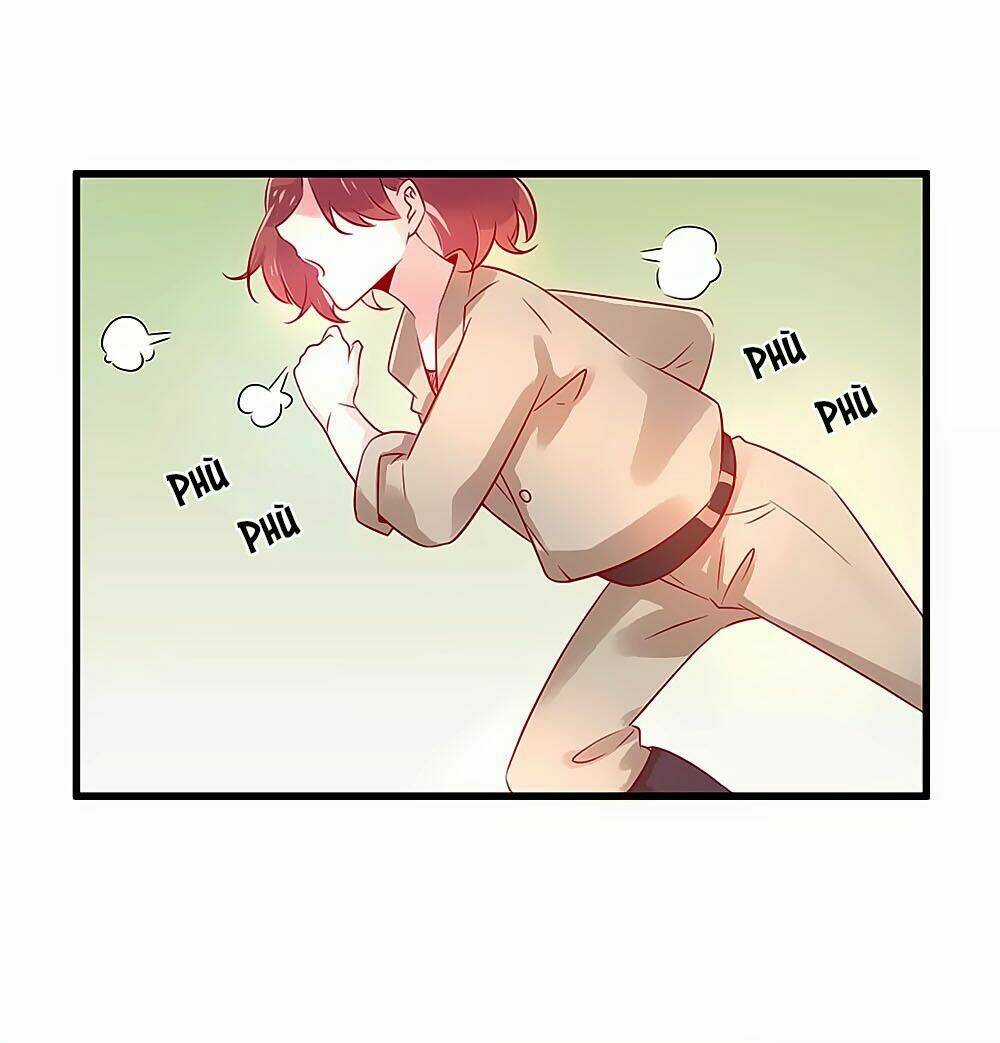 Tổng Tài, Như Vậy Nhanh Quá Chapter 2 trang 3