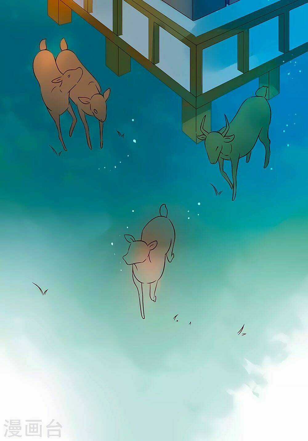 Tổng Tài, Như Vậy Nhanh Quá Chapter 2 trang 31